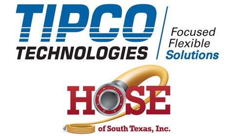 tipco hydraulic hose distributors